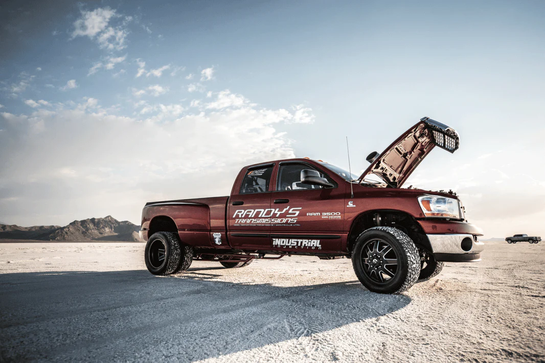 Elite Performance for Every Build